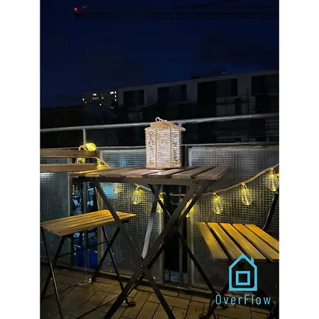 Appartamento Bohos -2 Min To Center & Seaside Gdynia
