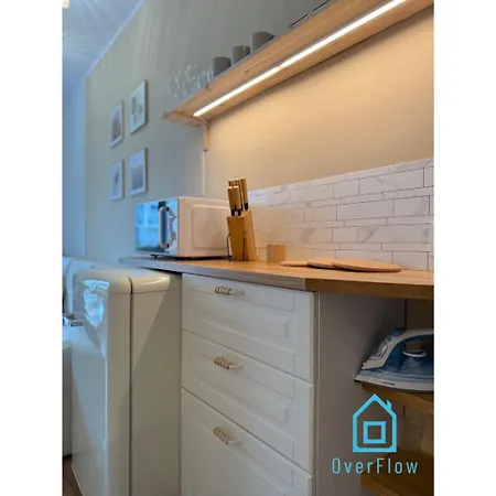 Appartamento Bohos -2 Min To Center & Seaside