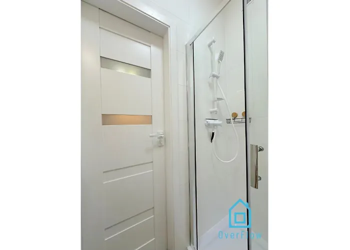 شقة Bohos -2 Min To Center & Seaside